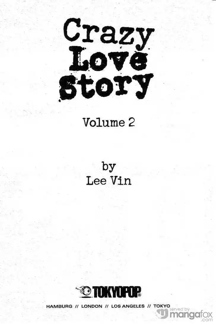 Crazy Love Story Chapter 9 7